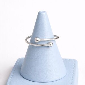 925 Sterling Silver Taxco Ring Handmade Mexican Jewelry